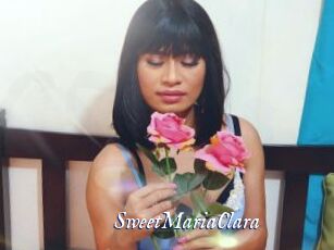 SweetMariaClara