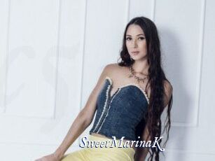 SweetMarinaK
