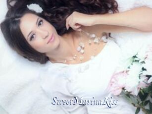 SweetMarinaKiss