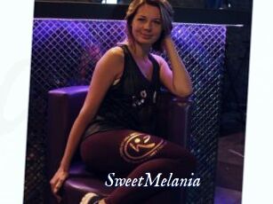 SweetMelania