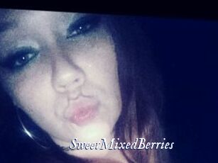SweetMixedBerries