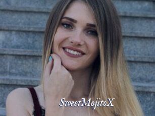 SweetMojitoX