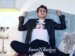 SweetNBadguy