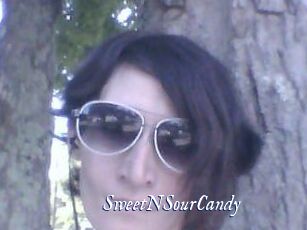 SweetNSourCandy