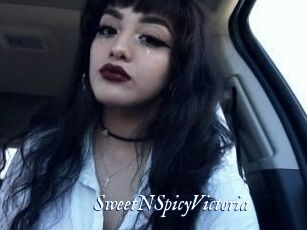 SweetNSpicyVictoria