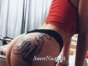 SweetNastya18