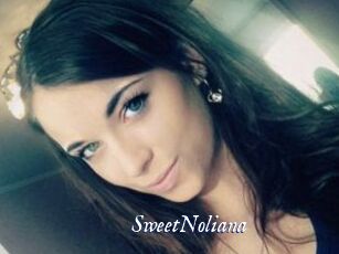 SweetNoliana
