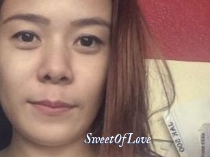 SweetOfLove