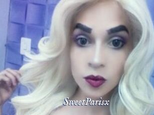 SweetParisx