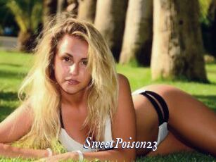 SweetPoison23
