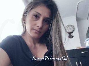 SweetPrincessCol