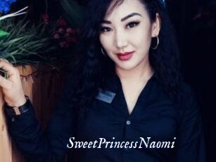 SweetPrincessNaomi
