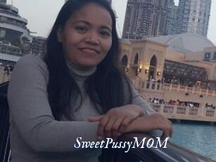 SweetPussyMOM