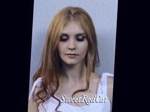 SweetRedCat