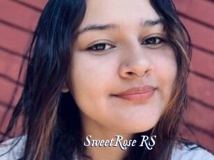 SweetRose_RS