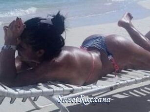 SweetRoxxana
