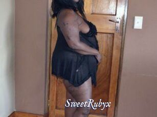 SweetRubyx