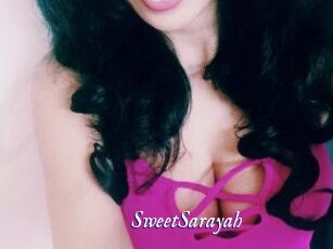 SweetSarayah