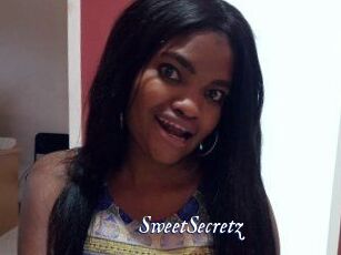 SweetSecretz