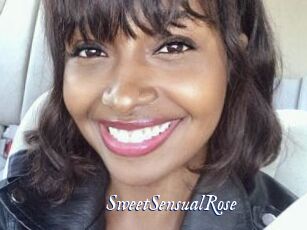 SweetSensualRose