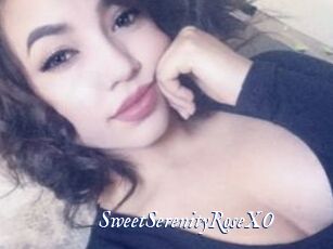 SweetSerenityRoseXO