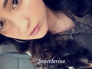SweetSerina