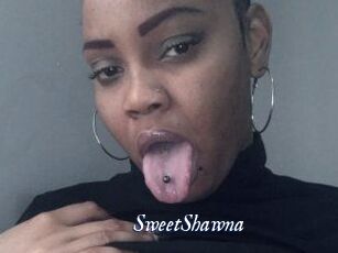 SweetShawna