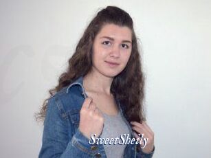 SweetSheily