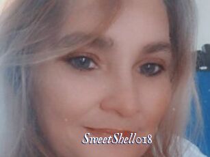 SweetShell018