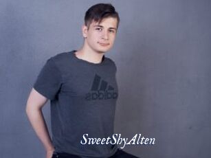 SweetShyAlten Cam 5