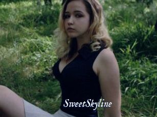SweetSkyline