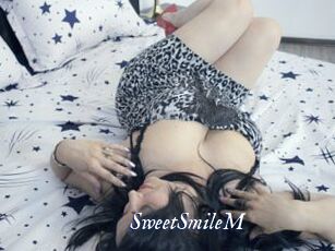 SweetSmileM