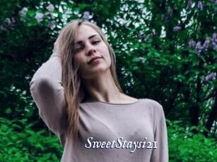 SweetStaysi21