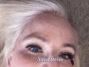 SweetStevie
