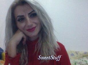 SweetStuff