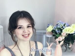 SweetSumer