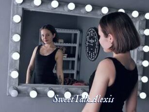 SweetTalkAlexis