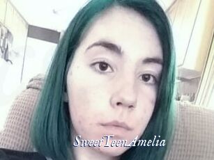 SweetTeenAmelia