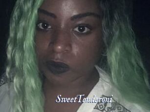 SweetTenderoni
