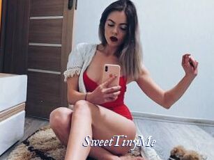 SweetTinyMe