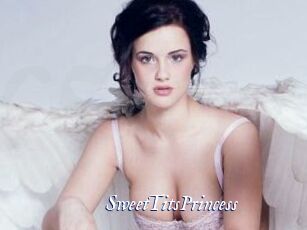 SweetTitsPrincess