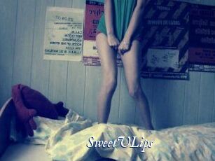 SweetULips