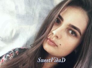 SweetVikaD