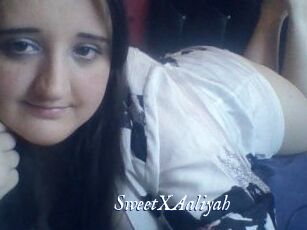 SweetXAaliyah