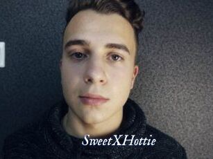 SweetXHottie