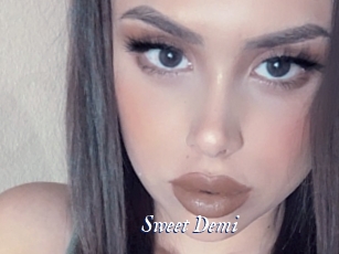 Sweet_Demi Cam 5