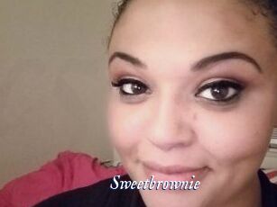 Sweetbrownie