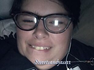 Sweetcandyass11