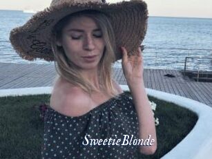 SweetieBlonde