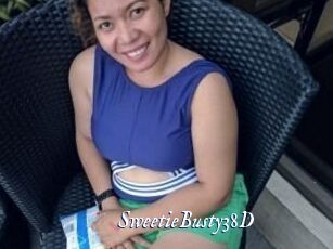 SweetieBusty38D